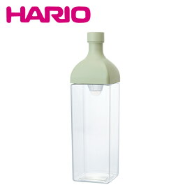 【クーポン4種あり】HARIO（ハリオ） カークボトル 1,200ml 水出しボトル 北海道・沖縄は別途990円加算