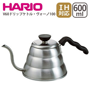 y|Cg5{ 11/20 20-znI V60 hbvPg H[m100 VKBR-100-HSV 600ml IHΉ ΁iKX΁jΉ R[q[Pg HARIO MtgÊ