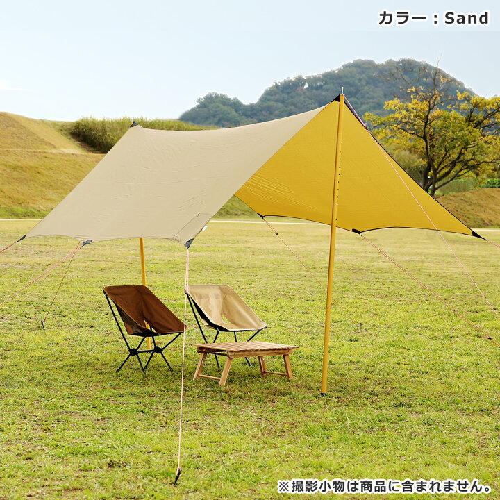楽天市場】【ポイント5倍 11/5】Hilleberg ヒルバーグ Tarp 10 XP  