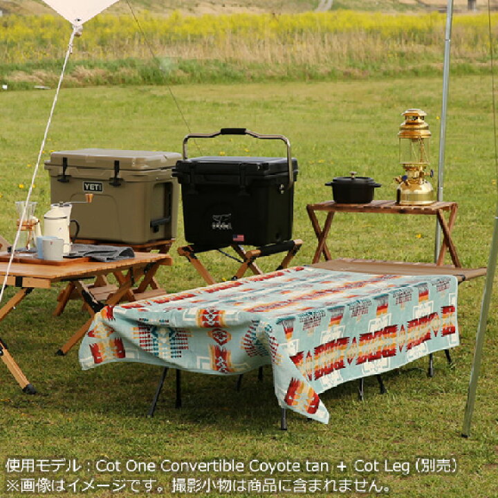 楽天市場】ヘリノックス コットワン コンバーチブル Helinox コット  