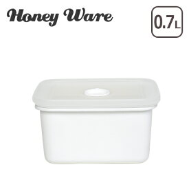 富士ホーロー Honey Ware ハニーウェア バターケース450 N-450 ギフト・のし可