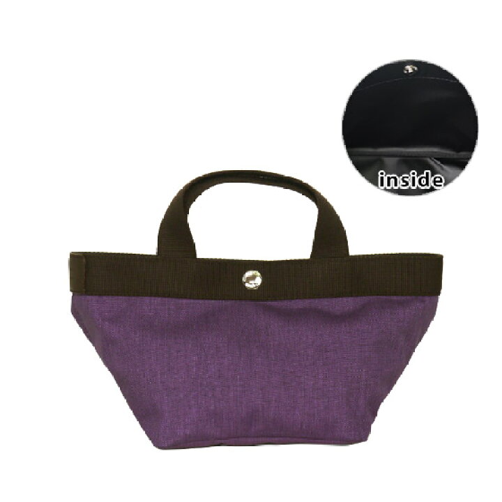 楽天市場】Herve Chapelier（エルベシャプリエ）701C コーデュラ舟型  