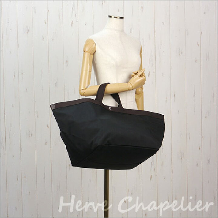 楽天市場】Herve Chapelier（エルベシャプリエ）713C コーデュラ舟型 