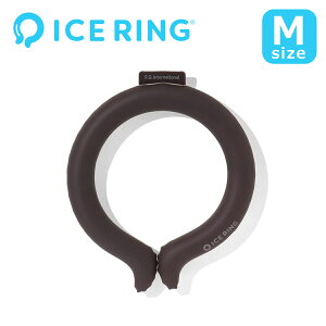 �y�|�C���g5�{ 2/5�z�A�C�X�����O ���K�i suo ICE RING �I�g�i M�T�C�Y �N�[�������O �� ��p �⊴ �y�� �J��Ԃ� �M���Ǒ΍� �����΍� �� �Ђ��� ��p�`���[�u �G�t�I�[ FO