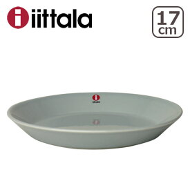 イッタラ iittala ティーマ （TEEMA） 17cm プレート 北欧 食器 ita12