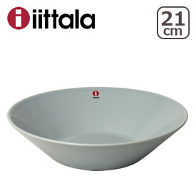 イッタラ iittala ティーマ TEEMA ボウル 21cm ita22 北欧 フィンランド 食器 ittala イッタラ