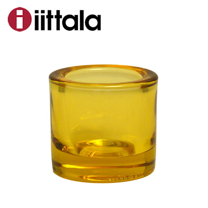 楽天市場】iittala イッタラ KIVI（キヴィ） キャンドルホルダー 
