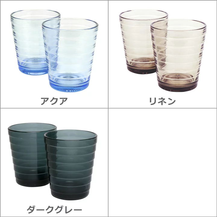 楽天市場】【クーポン4種あり】イッタラ iittala タンブラー グラス 