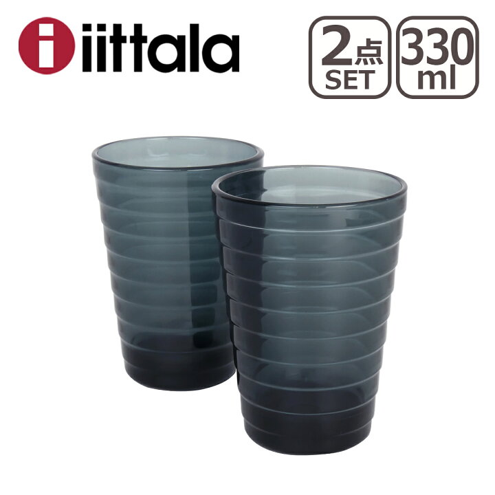 楽天市場】iittala イッタラ グラス AINO AALTO（アイノアールト 