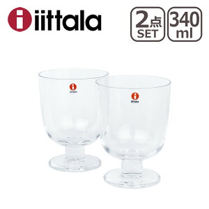 Cb^ iittala s iLempijGlass OX 2Zbg 340ml NA[ k tBh H MtgÊ