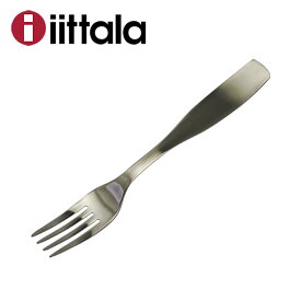 iittala イッタラ Citterio 98（チッテリオ 98） デザートフォーク 単品