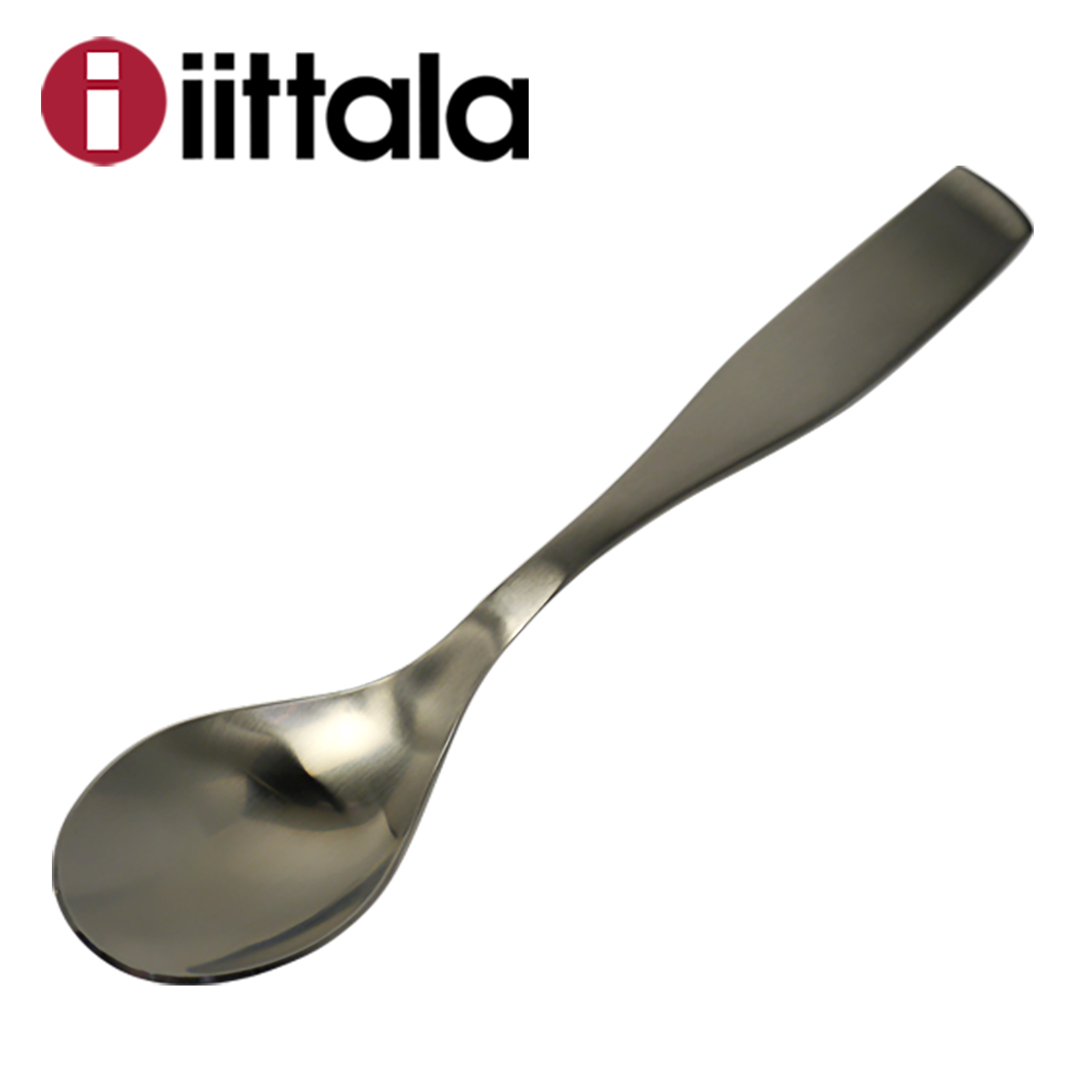 イッタラ iittala Citterio 98 チッテリオ 単品 通販 激安 ディナースプーン 新着セール