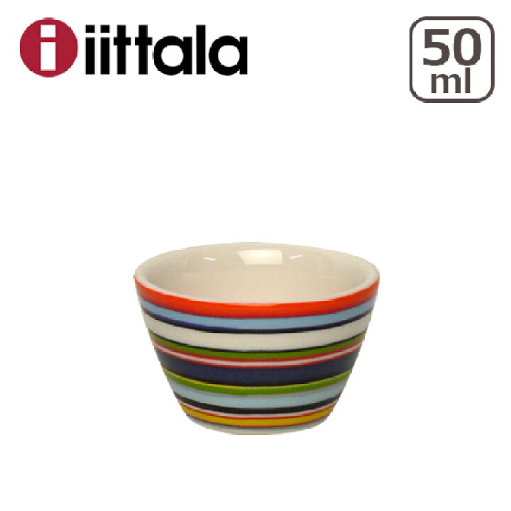 楽天市場】iittala イッタラ Origo（オリゴ） エッグカップ 