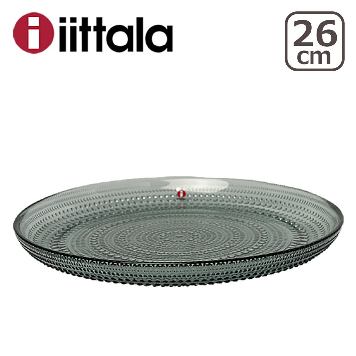 楽天市場】iittala イッタラ KASTEHELMI （カステヘルミ） プレート 