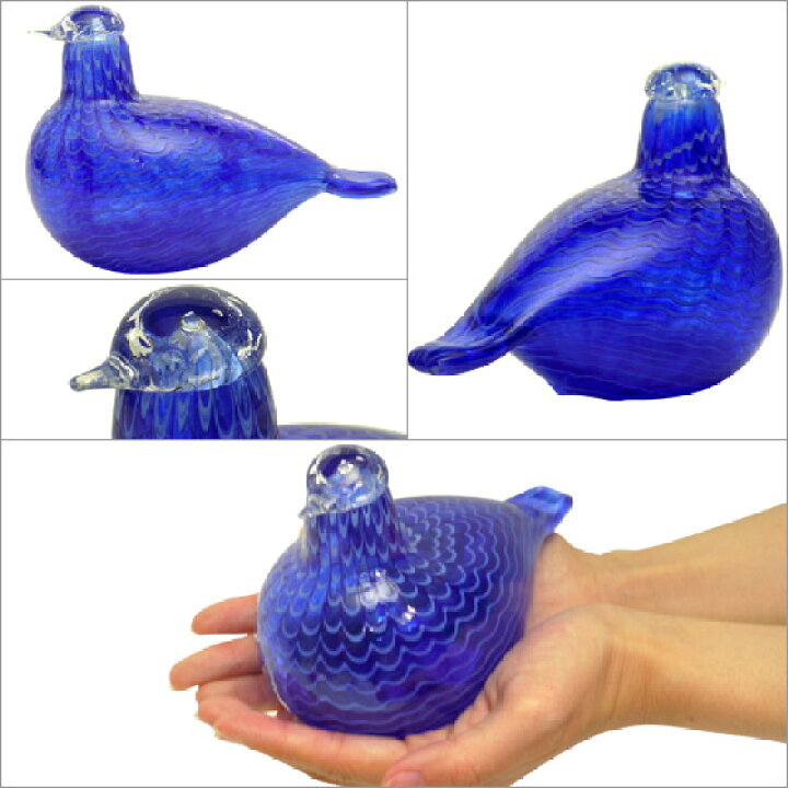 楽天市場】【クーポン4種あり】イッタラ バード トイッカ iittala 