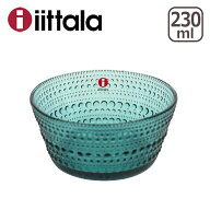 【クーポン4種あり】イッタラ カステヘルミ iittala （KASTEHELMI） ボウル 230ml SEA BLUE（シーブルー…