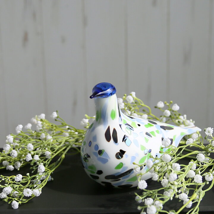 楽天市場】【クーポン4種あり】イッタラ バード トイッカ iittala 