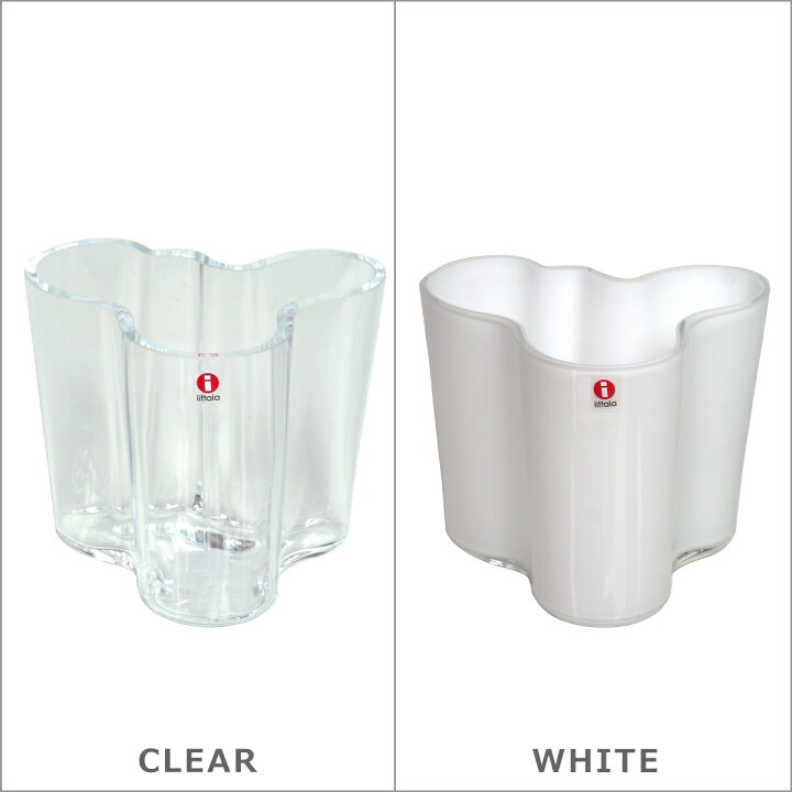 楽天市場 Iittala イッタラ Alvar lto アルヴァ アアルト アールト Vase 1mm 花瓶 ギフト のし可 Daily 3