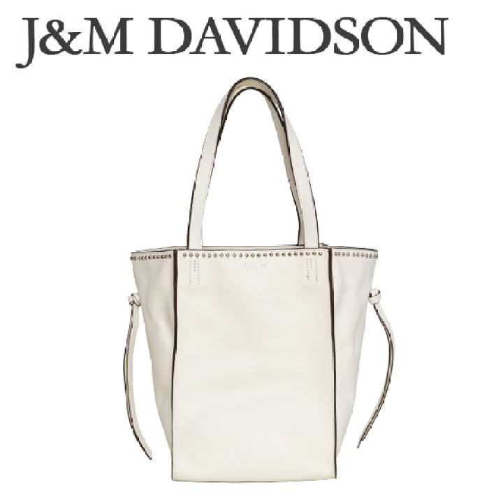 楽天市場】J&M DAVIDSON （ジェイアンドエムデヴィッドソン）トート 