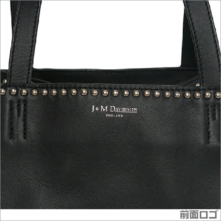 楽天市場】J&M DAVIDSON （ジェイアンドエムデヴィッドソン）トート 