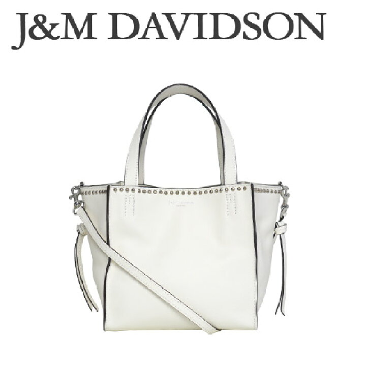 楽天市場】J&M DAVIDSON （ジェイアンドエムデヴィッドソン）トート 