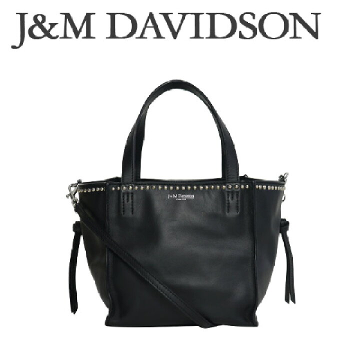 楽天市場】J&M DAVIDSON （ジェイアンドエムデヴィッドソン）トート 
