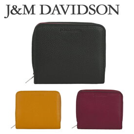 楽天市場 J M Davidson 財布 二つ折りの通販