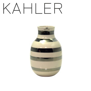y󂠂zP[[ I}WI Vo[ t[x[X X[ ԕr KAHLER Omaggio H125 silver f}[N ֑}