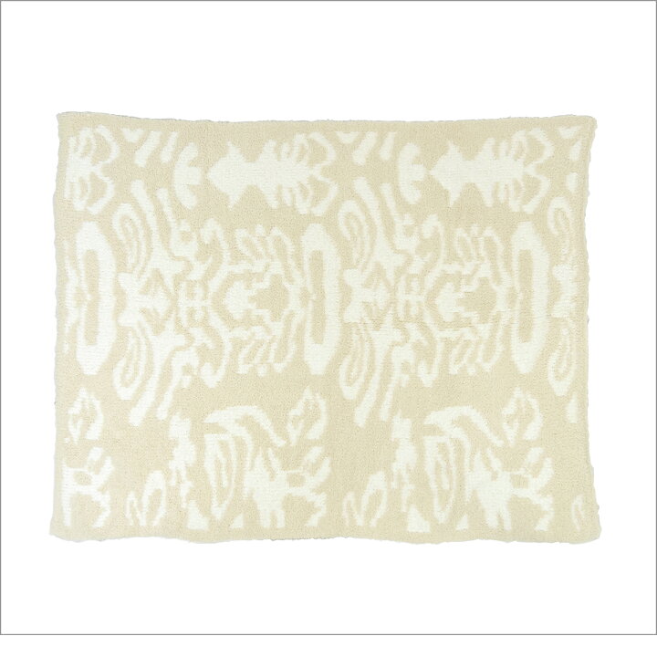 楽天市場】カシウエア ブランケット kashwere マスク Damask織柄  