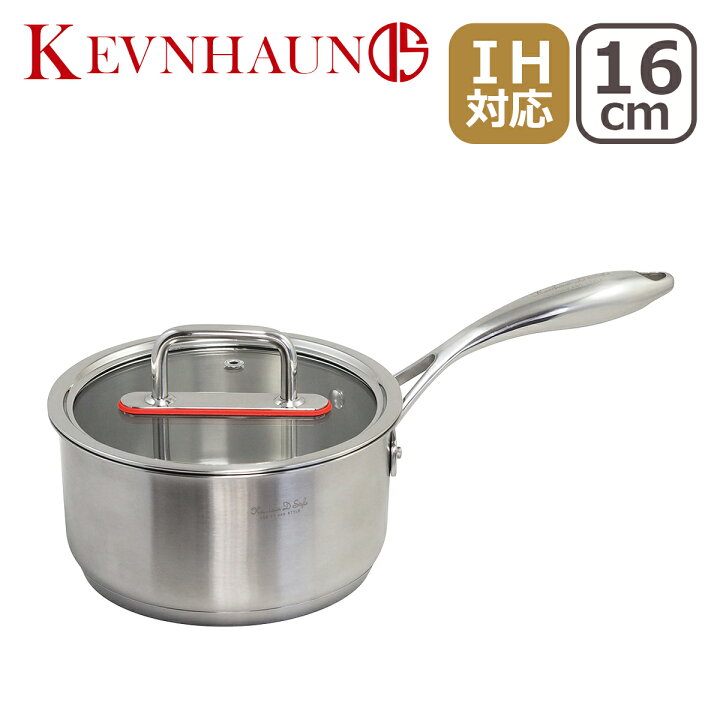 kevnhaun d style フライパンの通販