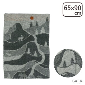 yN[|4킠zKLIPPAN Nbp E[uPbg 65x90 HIKE Grey ~juPbg Ђ [X  X R R k lambs wool blankets MtgÊ