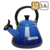 楽天市場】le creuset ル・クルーゼ zen ケトルの通販