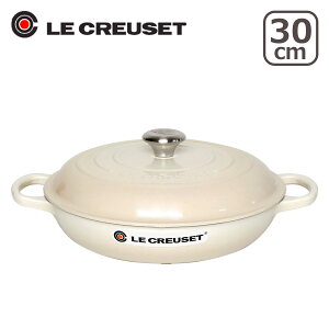 y|Cg5{ 11/15zN[[ iEN[[j IHΉ ΁iKX΁jΉ SIGNATURE rbtFLZ[ 30cm i܂݃Vo[j Le Creuset z[[ MtgÊ