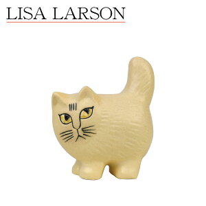y|Cg10{ 10/15zT[\ Lbg A ~j L lR  Lisa Larson Cat Moa Mini ˂EuEkEIuWF