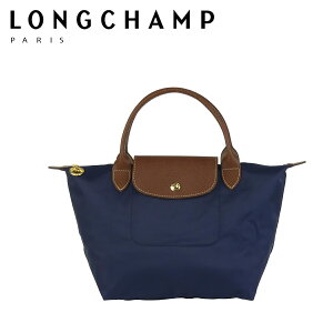LONGCHAMP �����V���� �� �v���A�[�W�� �g�[�g�o�b�O S �T�C�Y 1621 089 ���f�B�[�X �i�C���� �ʋ� �g���x���o�b�O �܂肽���� �o�b�O ���s�p �M�t�g�E�̂���