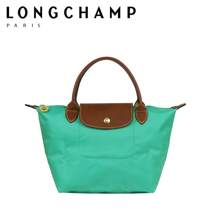 楽天市場】LONGCHAMP ロンシャン ル プリアージュ トートバッグ S  