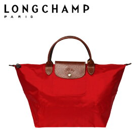 【クーポン4種あり】LONGCHAMP ロンシャン ル プリアージュ トートバッグ M サイズ 1623 089 レディース ナイロン a4 通勤 トラベルバッグ 折りたたみ バッグ 旅行用 ギフト・のし可