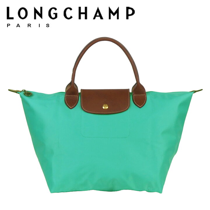楽天市場】LONGCHAMP ロンシャン ル プリアージュ トートバッグ M  