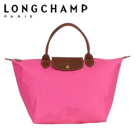 【ポイント5倍 4/25】LONGCHAMP ロンシャン ル プリアージュ トートバッグ M サイズ 1623 089 レディース ナイロン a4 通勤 トラベルバッグ 折りたたみ バッグ 旅行用 ギフト・のし可