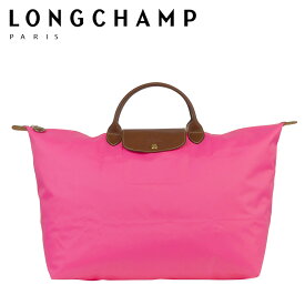 【ポイント5倍 4/25】LONGCHAMP ロンシャン ル プリアージュ トートバッグ L サイズ 1624 089 レディース ナイロン a4 通勤 トラベルバッグ 折りたたみ バッグ 旅行用 ギフト・のし可