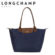 楽天市場】ロンシャン（カラーネイビー）（トートバッグ｜レディース 