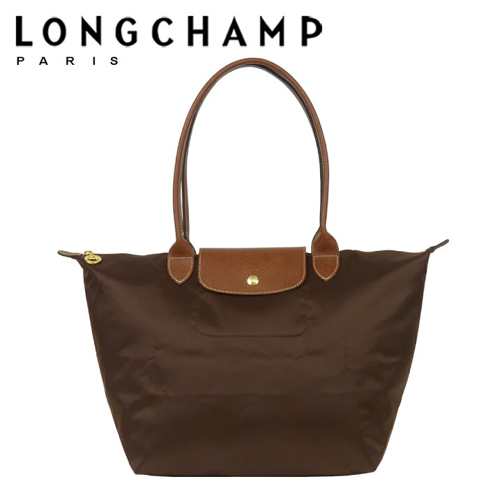 楽天市場】LONGCHAMP ロンシャン ル プリアージュ トートバッグ L 