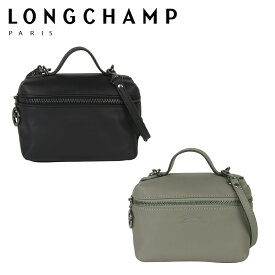 【ポイント5倍 5/25】LONGCHAMP ロンシャン ル プリアージュ エクストラ XS クロスボディバッグ 10187 987 XTRA ミニ ショルダーバッグ ハンドバッグ 2way ギフト・のし可