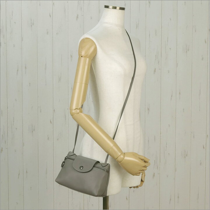 楽天市場】LONGCHAMP ロンシャン ル プリアージュ エクストラ XS ミニ  