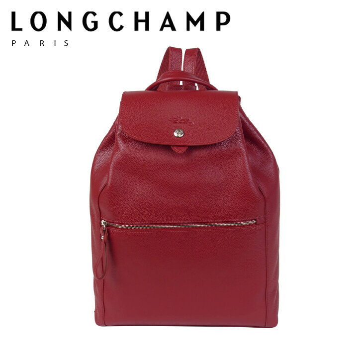 楽天市場】ロンシャン LONGCHAMP ル・フローネ リュック バックパック 