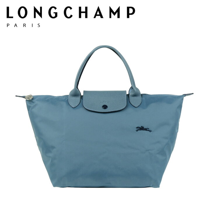 楽天市場】LONGCHAMP ロンシャン ル・プリアージュ CLUB トートバッグ  