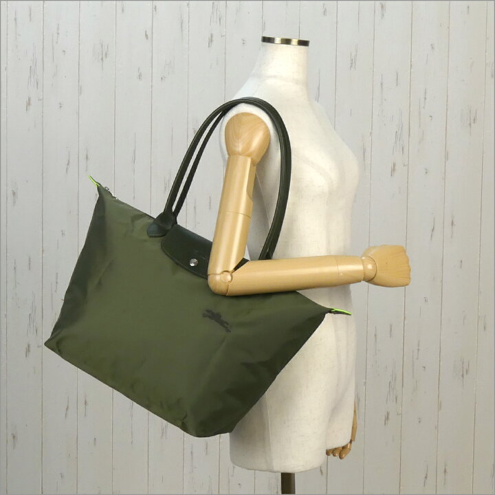 楽天市場】【クーポン4種あり】ロンシャン LONGCHAMP ル・プリアージュ  