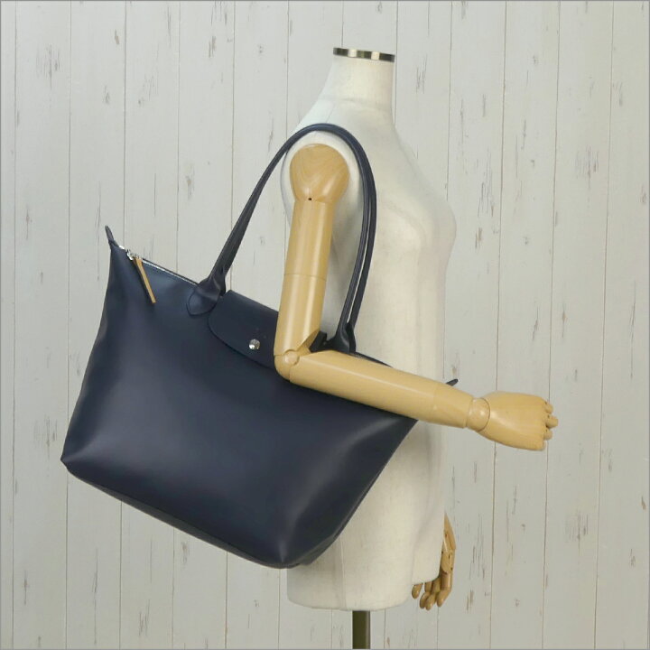 楽天市場】【ポイント5倍 4/15】ロンシャン LONGCHAMP ル・プリ  