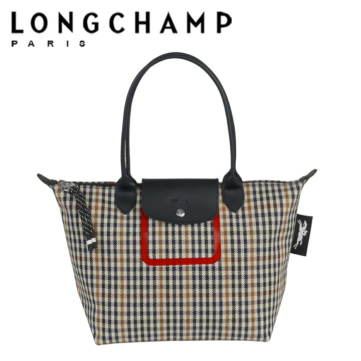 楽天市場】ロンシャン LONGCHAMP ル・プリアージュ ピエドゥプル 