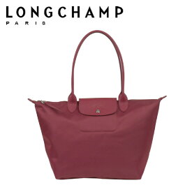 LONGCHAMP ロンシャン ル プリアージュ ネオ トートバッグ L 1899 598 neo レディース ナイロン a4 通勤 トラベル 旅行バッグ バッグ 旅行用